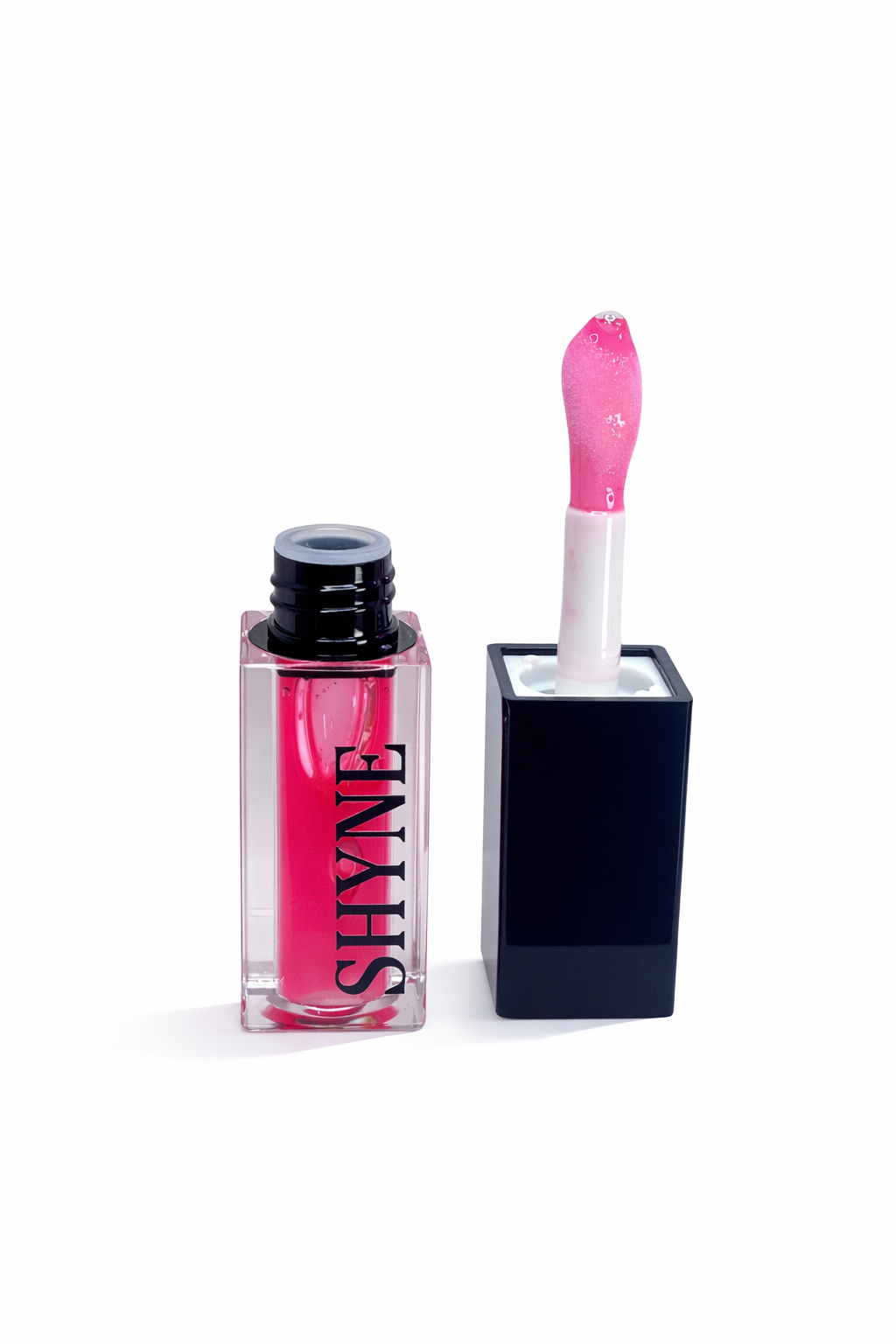 Raspberry Plumping Lip oil