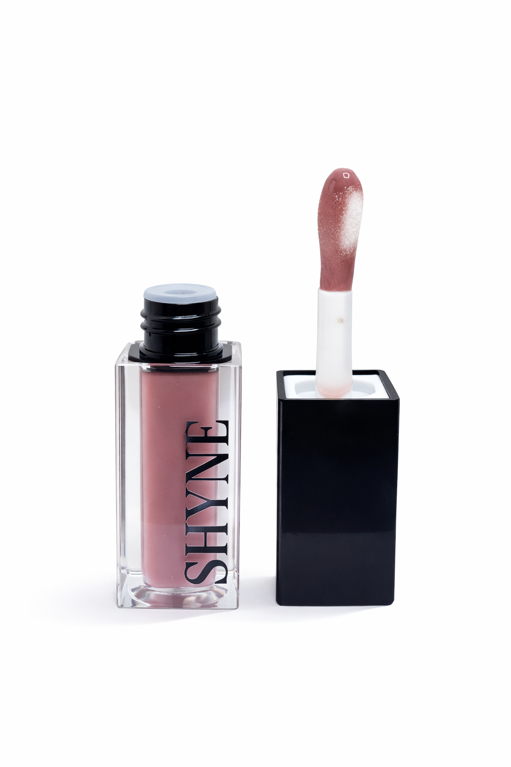 Latte Lip Plumping Oil