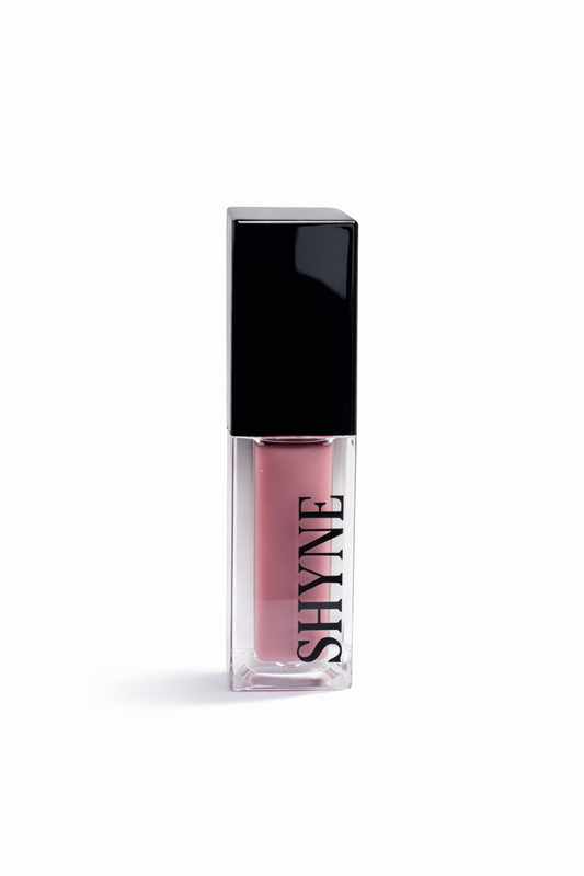 Latte Lip Plumping Oil