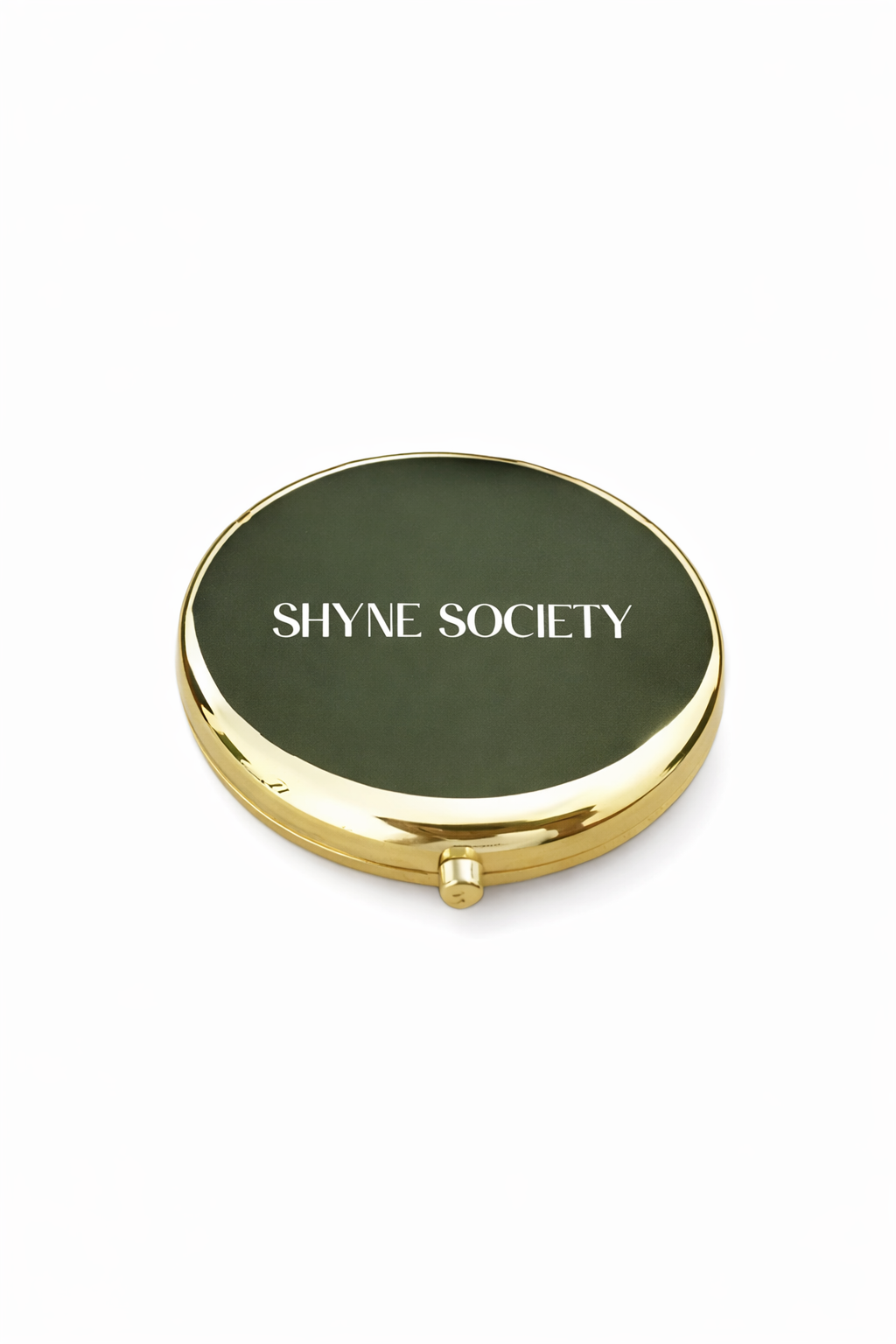 Compact Mirror