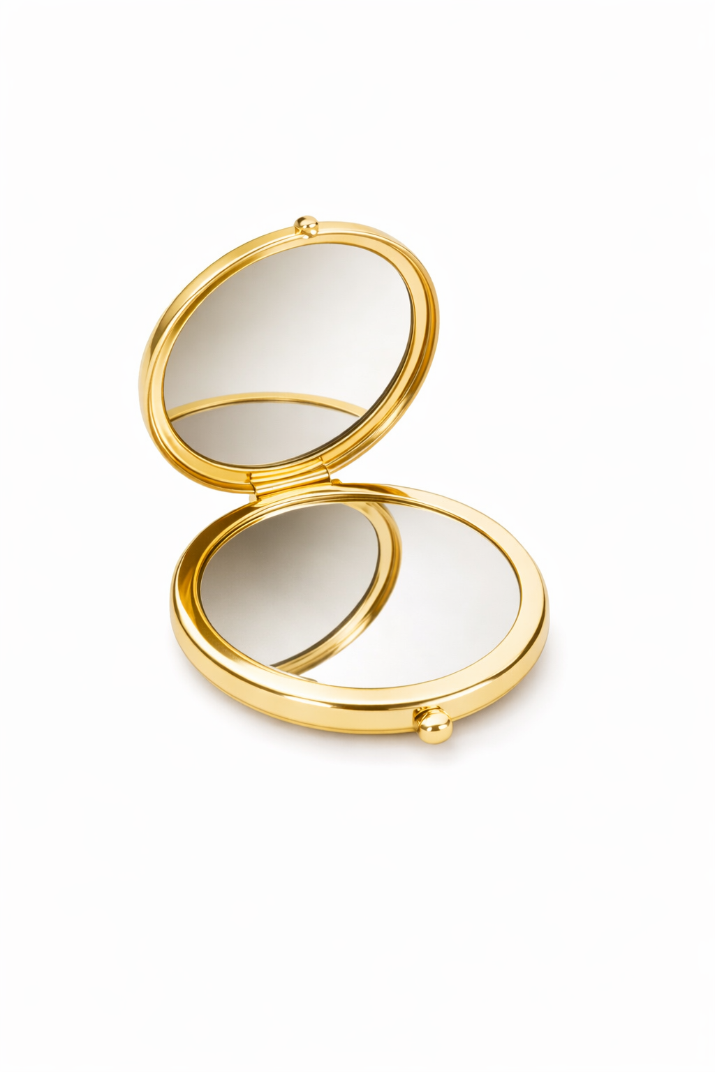 Compact Mirror