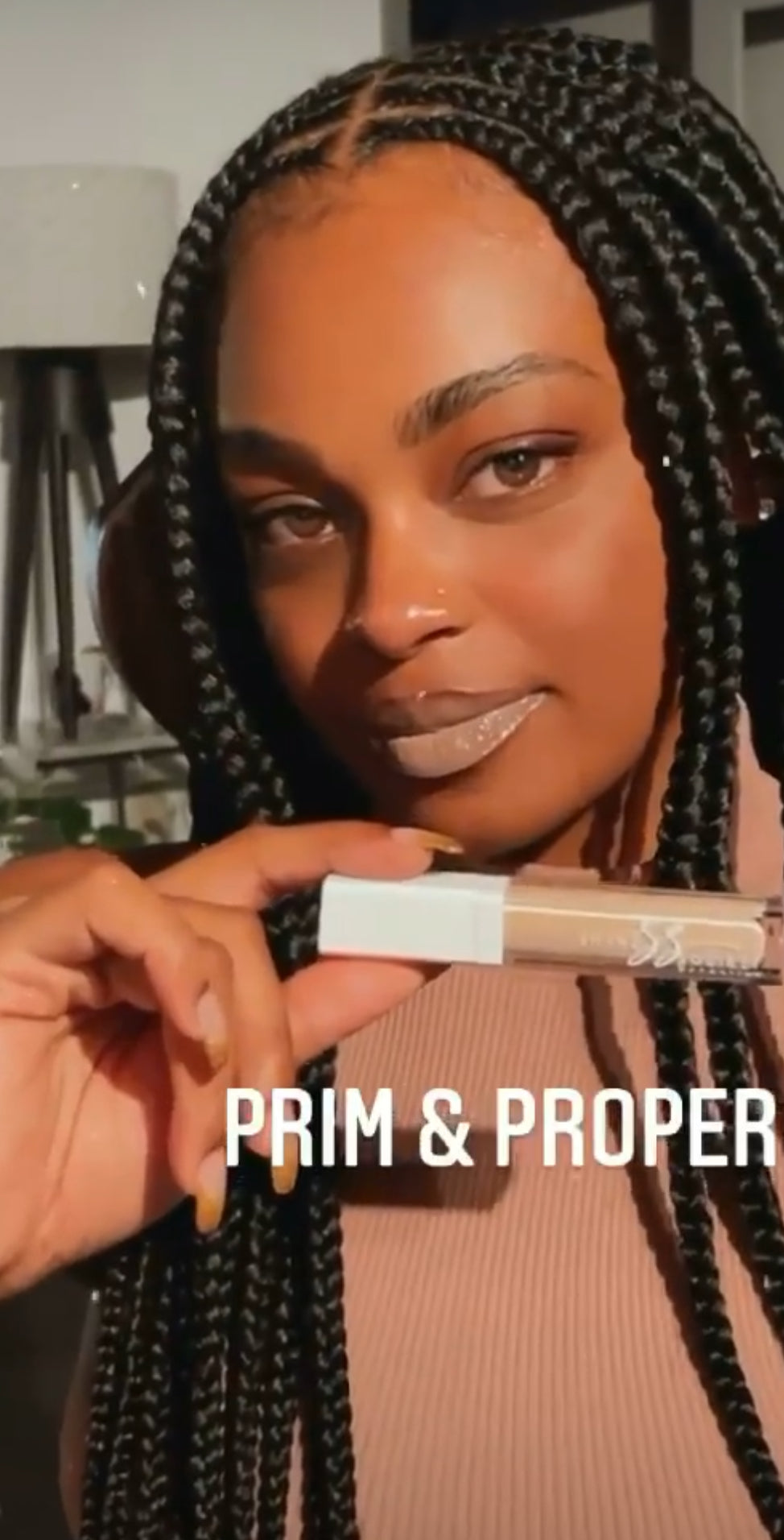 Prim and Proper