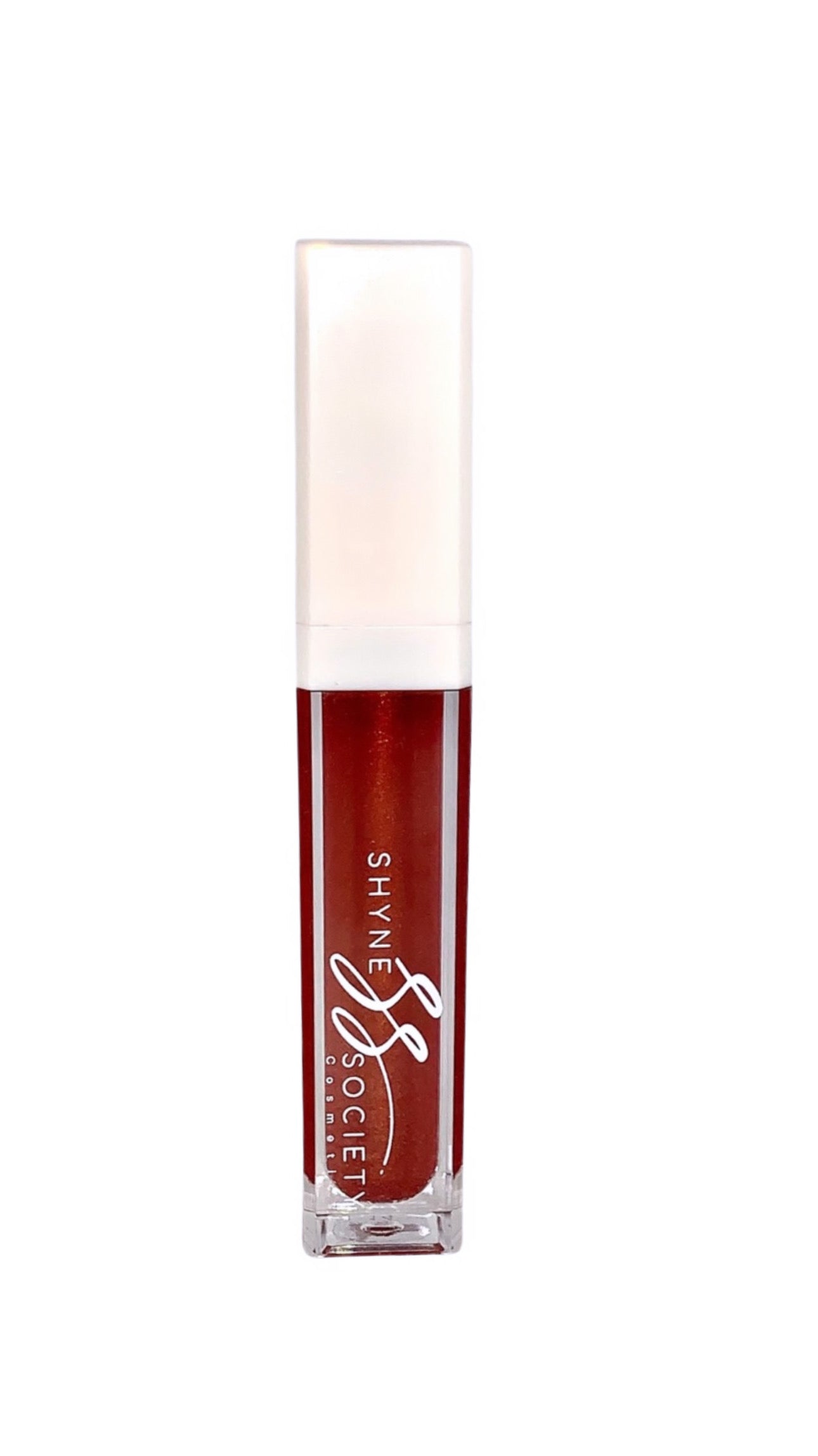 Irredescent Ruby