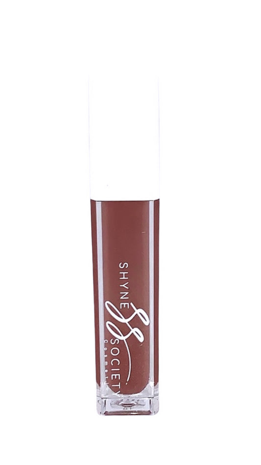 Smokey Rose